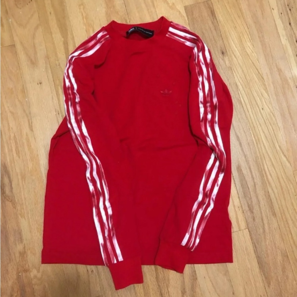 Danielle Cathari Adidas top